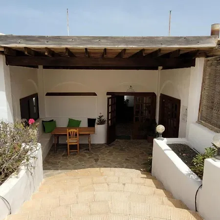 El Loft Del Capitan Daire