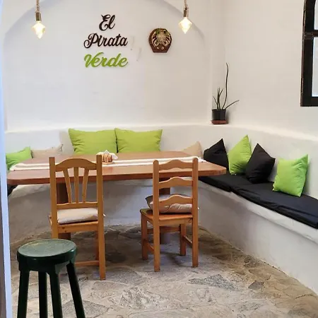 アパート El Loft Del Capitan Valle de Santa Inés