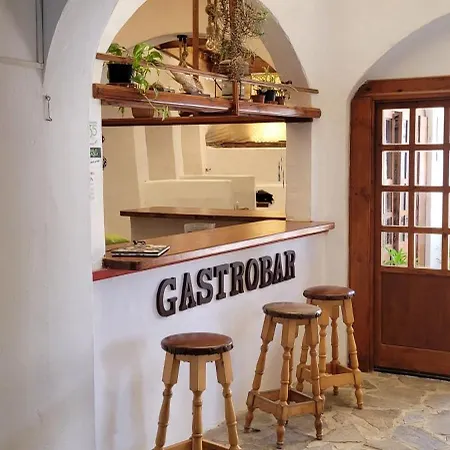 El Loft Del Capitan Daire Valle de Santa Inés