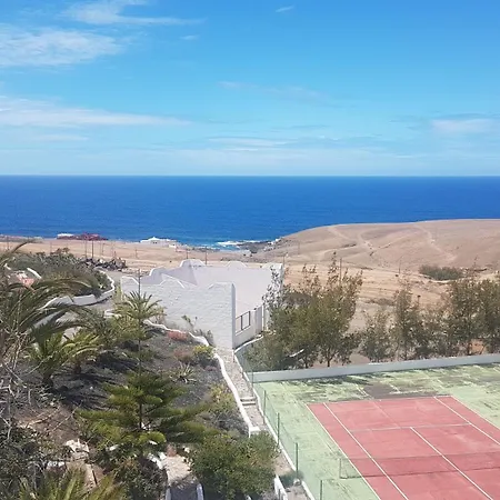 Daire El Loft Del Capitan Valle de Santa Inés