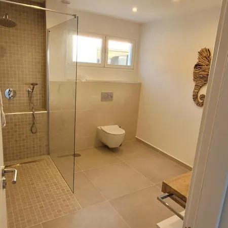 El Loft Del Capitan Lägenhet