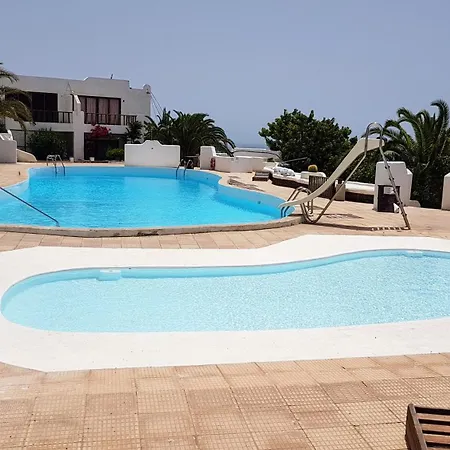 Daire El Loft Del Capitan