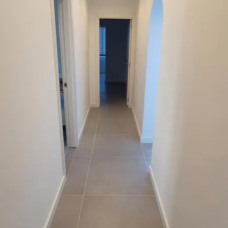 Daire El Loft Del Capitan