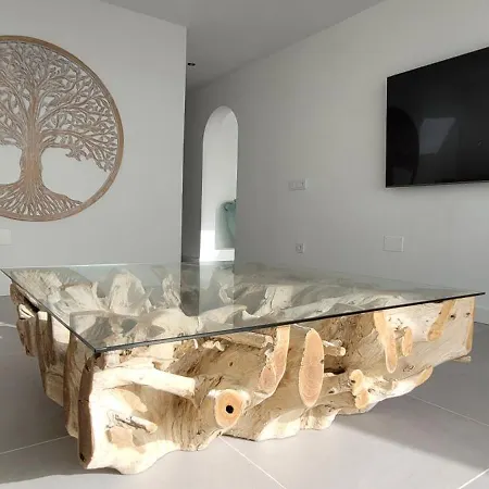 El Loft Del Capitan Lägenhet