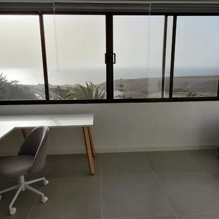 Daire El Loft Del Capitan