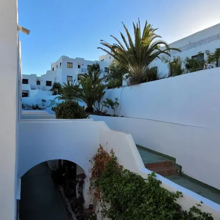 El Loft Del Capitan Daire *