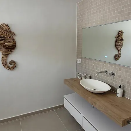 El Loft Del Capitan *