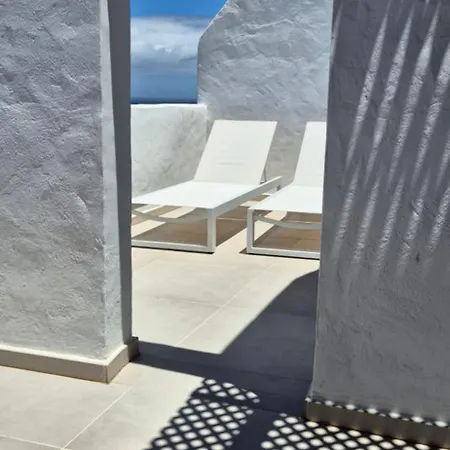 El Loft Del Capitan Daire Valle de Santa Inés