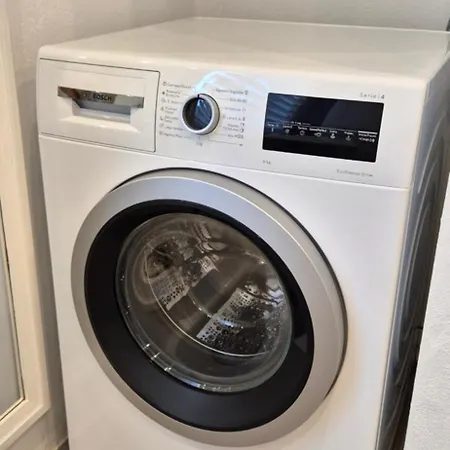 Daire El Loft Del Capitan