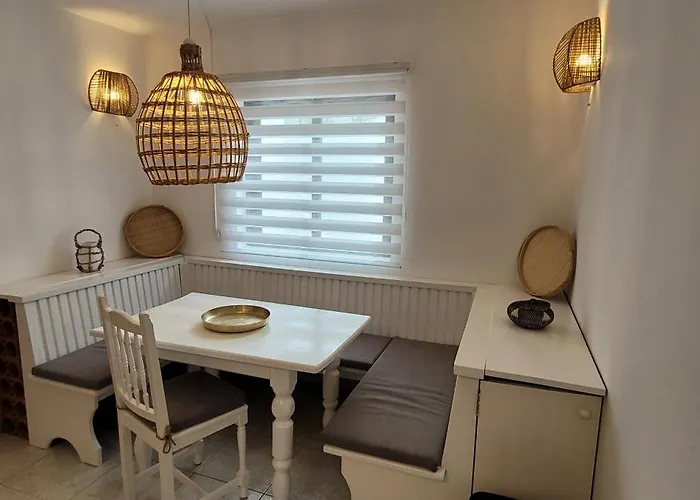 El Loft Del Capitan Apartment