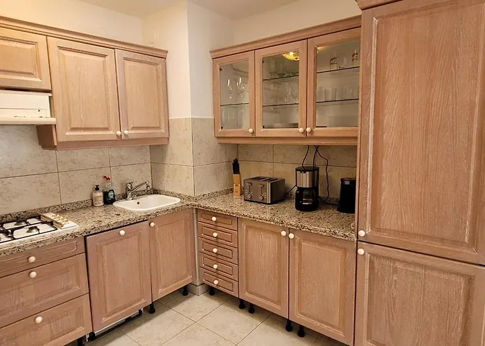 El Loft Del Capitan Apartment *