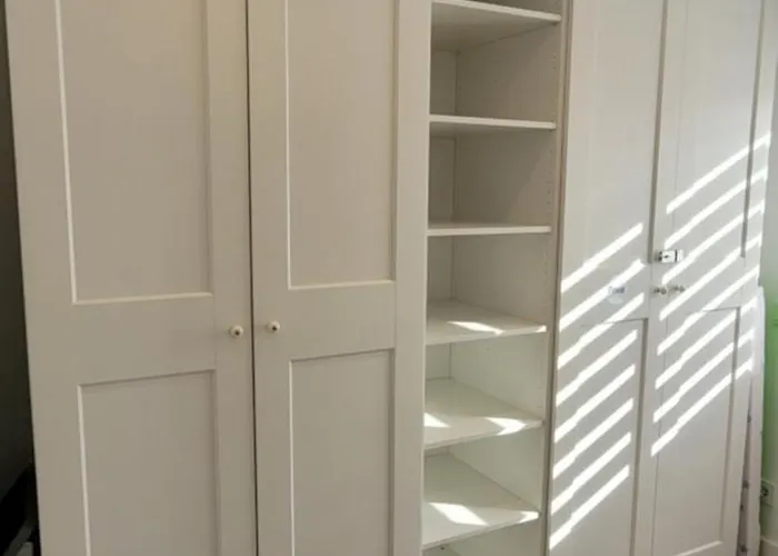 El Loft Del Capitan * Valle de Santa Inés