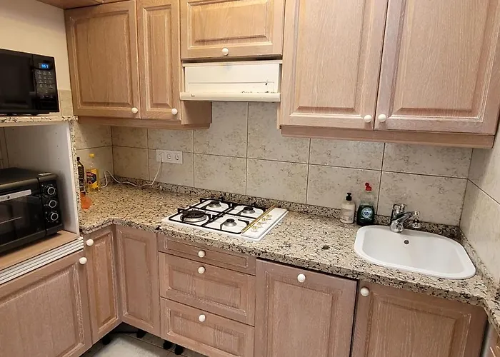 Apartment El Loft Del Capitan