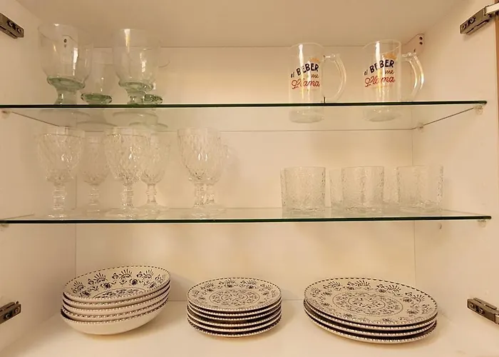 El Loft Del Capitan *