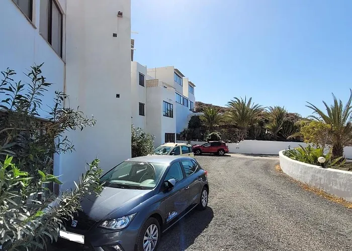 El Loft Del Capitan *