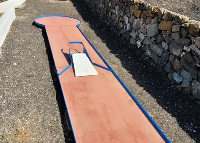 El Loft Del Capitan * Valle de Santa Inés