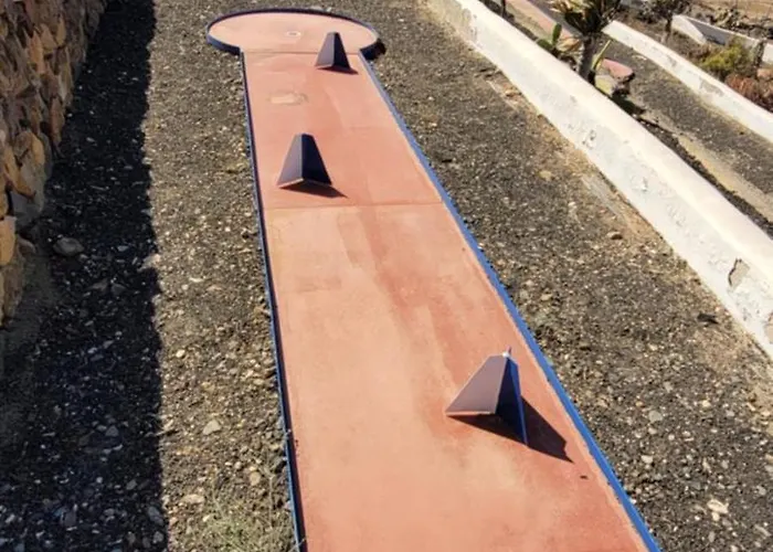 Apartment El Loft Del Capitan Valle de Santa Inés