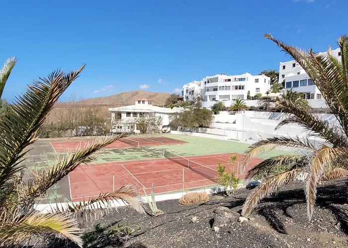 Apartment El Loft Del Capitan *