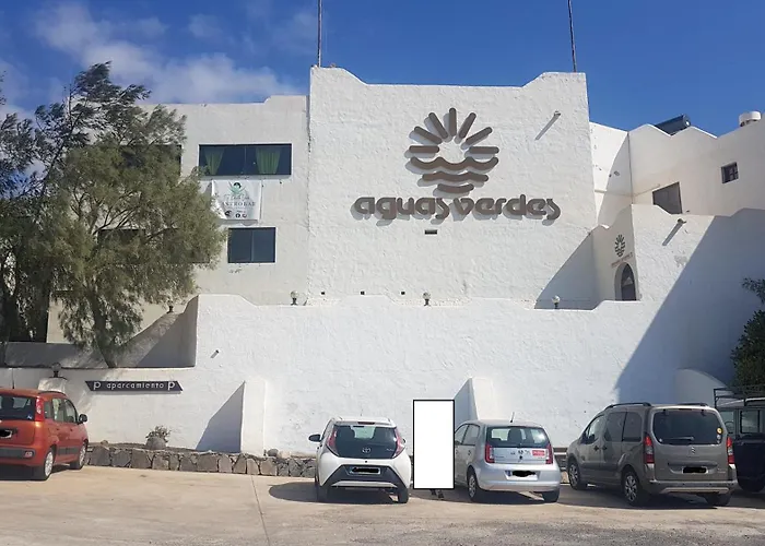 شقة El Loft Del Capitan *