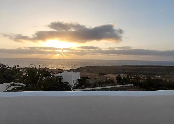 Apartment El Loft Del Capitan *