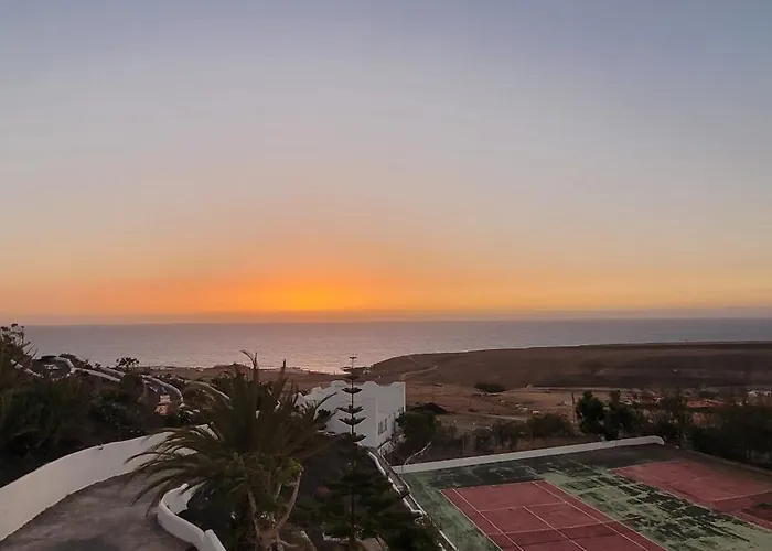 El Loft Del Capitan Apartment