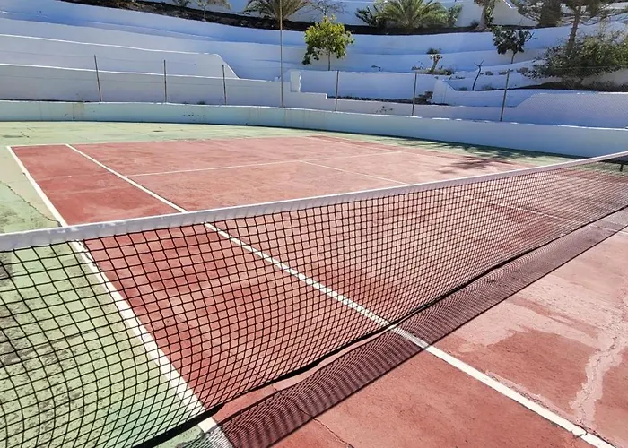 El Loft Del Capitan Apartment *