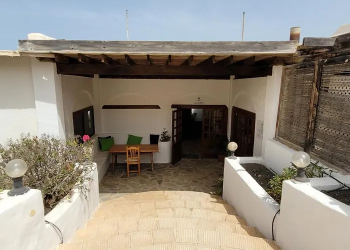 El Loft Del Capitan Apartment