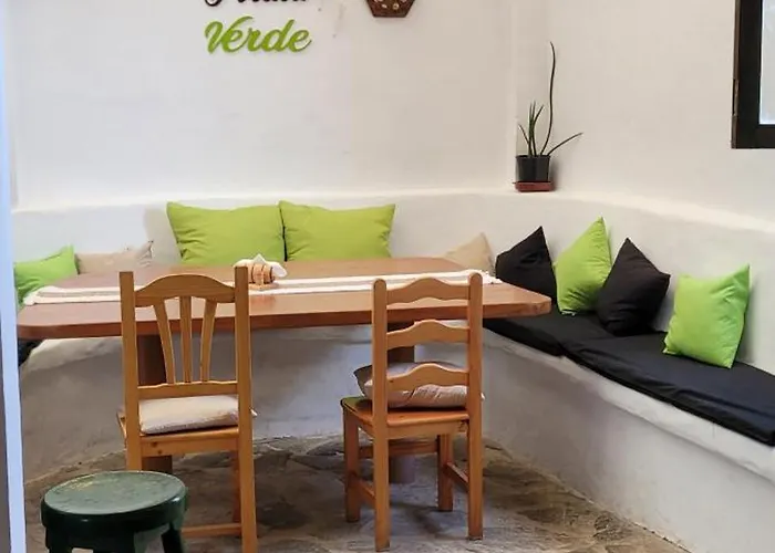 شقة El Loft Del Capitan Valle de Santa Inés