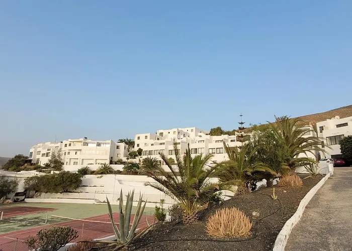 El Loft Del Capitan Apartment *