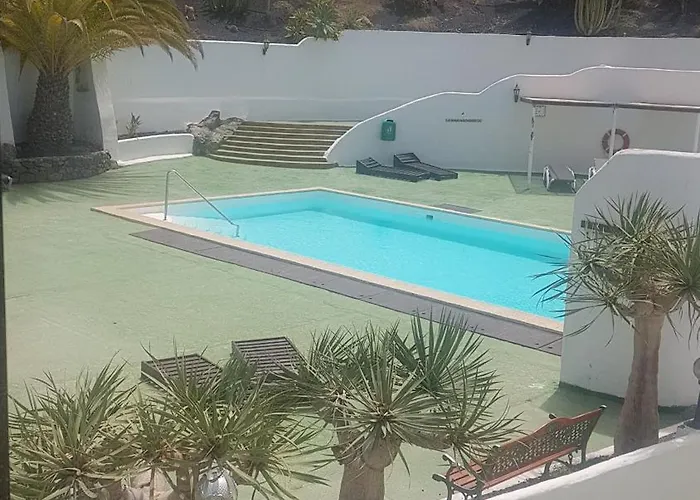 Apartment El Loft Del Capitan Valle de Santa Inés