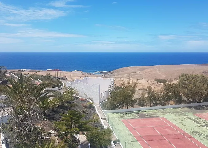 شقة El Loft Del Capitan Valle de Santa Inés