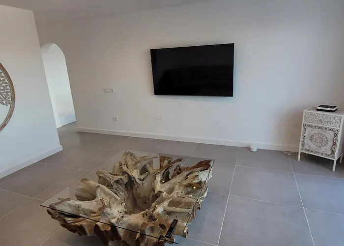 El Loft Del Capitan شقة *