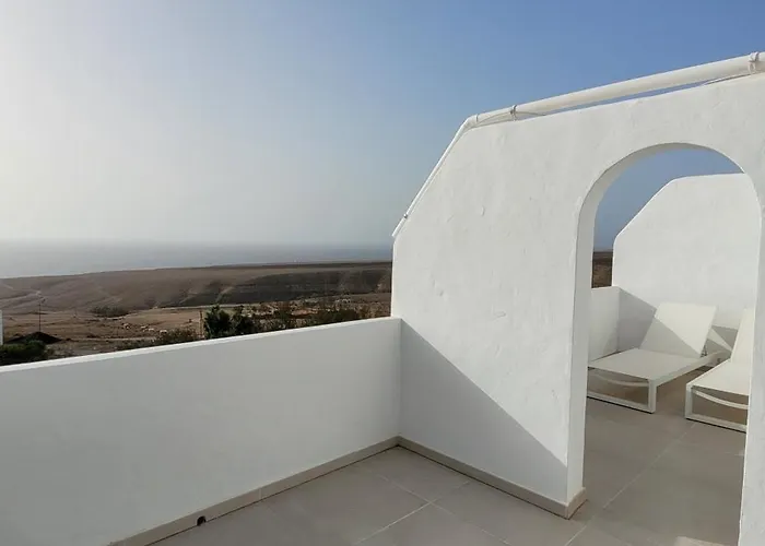 El Loft Del Capitan *