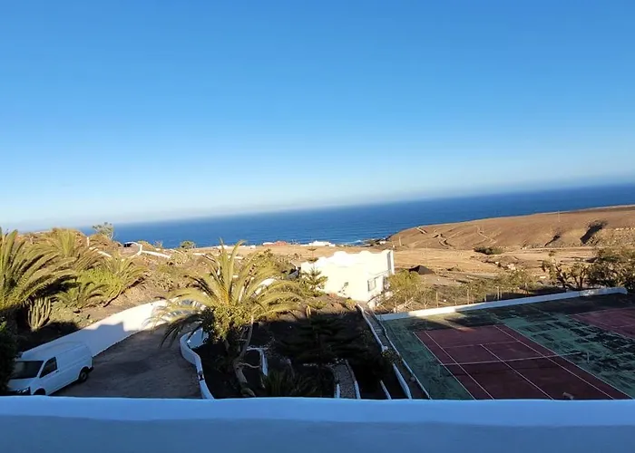 El Loft Del Capitan شقة Valle de Santa Inés