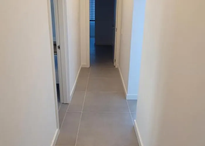 شقة El Loft Del Capitan