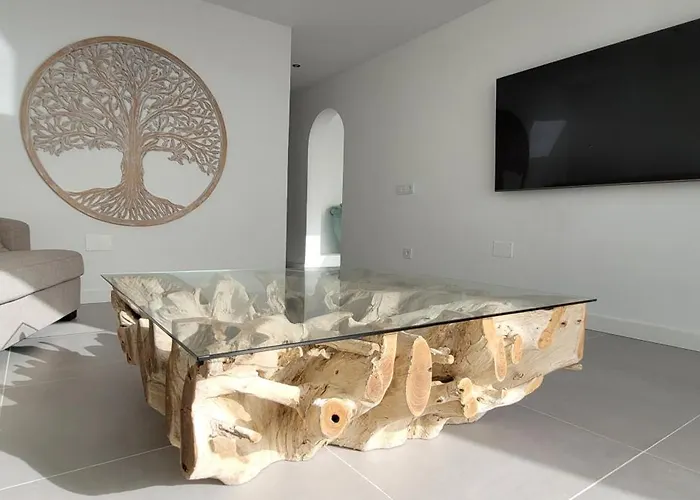 El Loft Del Capitan شقة