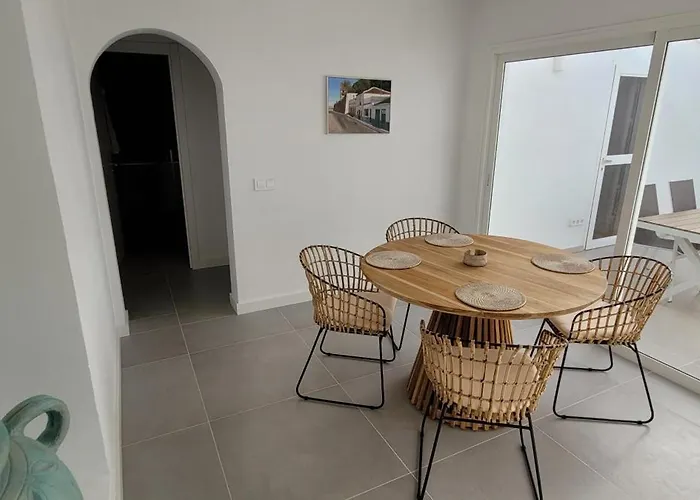 El Loft Del Capitan Apartment