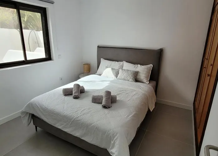 El Loft Del Capitan *