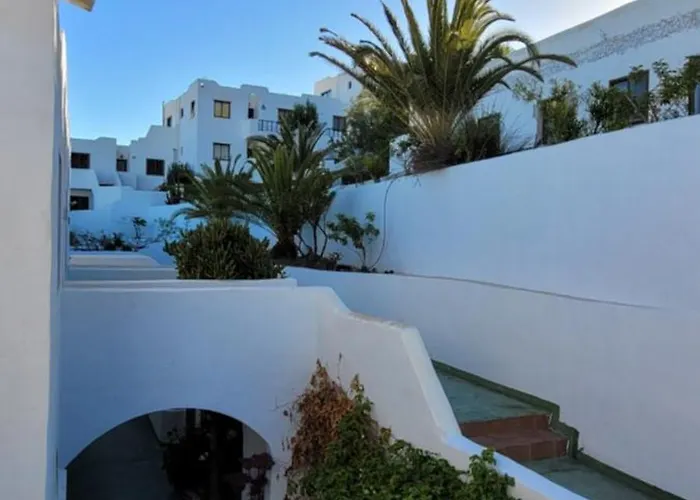 El Loft Del Capitan شقة *