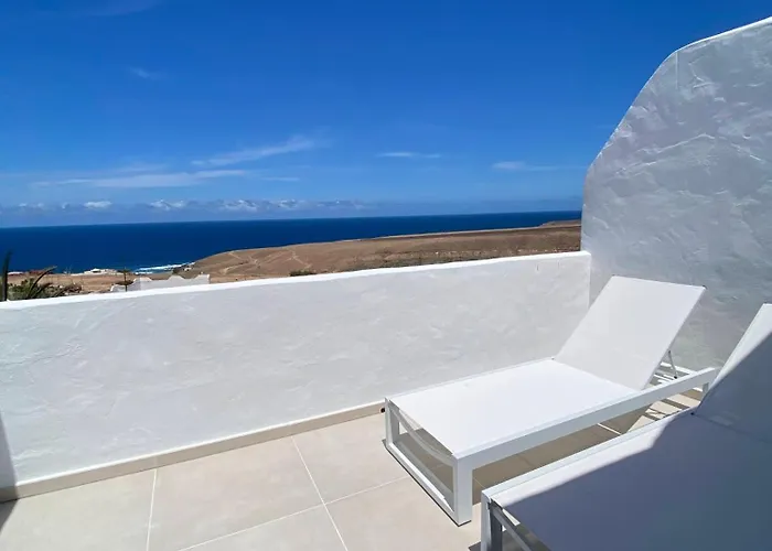 El Loft Del Capitan Apartment