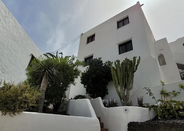 El Loft Del Capitan شقة Valle de Santa Inés