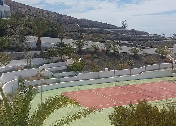 Apartment El Loft Del Capitan *