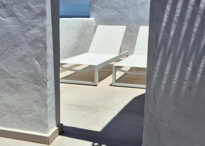 El Loft Del Capitan شقة Valle de Santa Inés