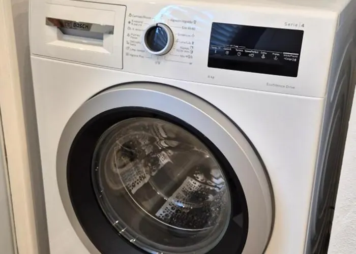 Apartment El Loft Del Capitan