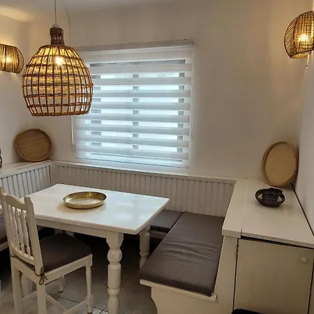 El Loft Del Capitan Lejlighed