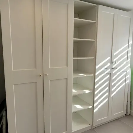 El Loft Del Capitan * Valle de Santa Inés