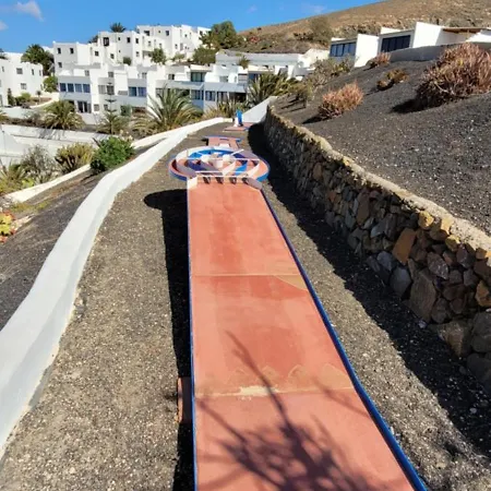 Lejlighed El Loft Del Capitan *