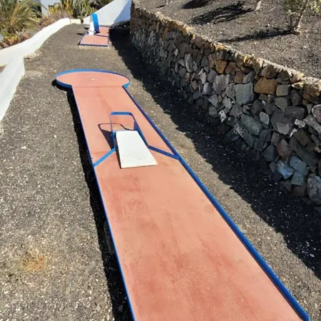 El Loft Del Capitan * Valle de Santa Inés