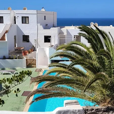 El Loft Del Capitan * Valle de Santa Inés