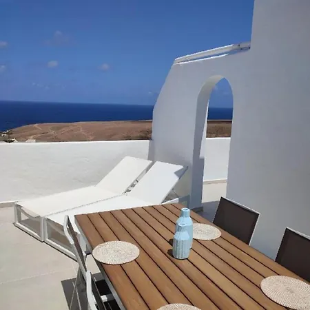 Lejlighed El Loft Del Capitan